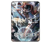 One Piece Sleeves Edward Newgate (70x) Vásárold meg a Cardverse webshopban