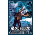 One Piece Sleeves Silvers Rayleigh (70x) Vásárold meg a Cardverse webshopban