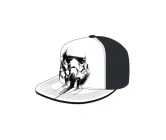 Star Wars Curved Bill Cap Dripping Stormtrooper Vásárold meg a Cardverse webshopban
