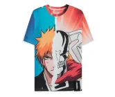 Bleach All Over Print T-Shirt Size XL Vásárold meg a Cardverse webshopban
