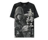 Assassin´s Creed Shadows T-Shirt Hide In The Shadow Size M Vásárold meg a Cardverse webshopban