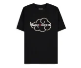 Itachi Uchiha Men's Shoort Sleeved T-shirt Size S Vásárold meg a Cardverse webshopban