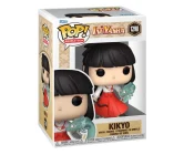 Inuyasha POP! Animation Vinyl Figure Kikyo 9 cm Vásárold meg a Cardverse webshopban