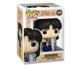 Inuyasha POP! Animation Vinyl Figure Naraku 9 cm Vásárold meg a Cardverse webshopban