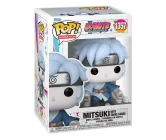 Boruto - Naruto Next Generations POP! Television Vinyl Figure Mitsuki w/snake hands 9 cm Vásárold meg a Cardverse webshopban