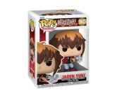 Yu-Gi-Oh! Pop! Animation Vinyl Figure Jaden Yuki 9 cm Vásárold meg a Cardverse webshopban