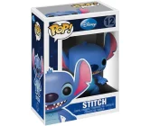 Lilo & Stitch POP! Disney Vinyl Figure Stitch 9 cm Vásárold meg a Cardverse webshopban