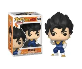 Dragon Ball Z POP! Animation Vinyl Figure Vegito 9 cm Vásárold meg a Cardverse webshopban
