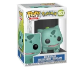 Pokemon POP! Games Vinyl Figure Bulbasaur 9 cm Vásárold meg a Cardverse webshopban