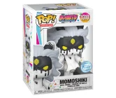 Boruto: Naruto Next Generations POP! Animation Vinyl Figure Momoshiki Otsutsuki Special Edition 9 cm Vásárold meg a Cardverse webshopban
