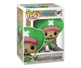 One Piece POP! Animation Vinyl Figure Chopperemon (Wano) 9 cm Vásárold meg a Cardverse webshopban