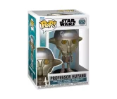 Star Wars: Ahsoka POP! Vinyl Figure Professor Huyang 9 cm Vásárold meg a Cardverse webshopban