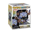 One Piece Oversized POP! Vinyl Figure Kaido Man Beast Form 15 cm Vásárold meg a Cardverse webshopban