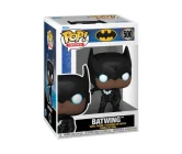 DC Comics Series POP! Heroes Vinyl Batman War Zone - Batwing 9 cm Vásárold meg a Cardverse webshopban