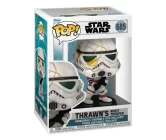 Star Wars: Ahsoka POP! Vinyl Figure S2 - Thrawn's Night Trooper 9 cm Vásárold meg a Cardverse webshopban
