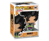 Dragon Ball Super: Broly POP! Animation Vinyl Figure Broly 9 cm Vásárold meg a Cardverse webshopban