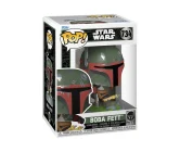 Star Wars: Fett Legacy POP! Vinyl Figure Boba Fett w/Rockets 9 cm Vásárold meg a Cardverse webshopban