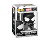 Spider-Man Comics POP! Heroes Vinyl Symbiote Spider-Man 9 cm Vásárold meg a Cardverse webshopban