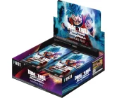 DBS Fusion World Awakened Pulse (FB01) Booster Box Vásárold meg a Cardverse webshopban