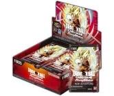 DBS Fusion World New Adventure (FB05) Booster Box Vásárold meg a Cardverse webshopban