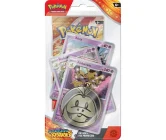 Surging Sparks: Alakazam Premium Checklane Blister Vásárold meg a Cardverse webshopban