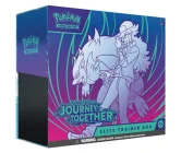 Pokemon TCG - Scarlet & Violet 9: Journey Together Elite Trainer Box Vásárold meg a Cardverse webshopban