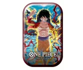 One Piece Card Game - Mini-tin Pack Set VOL.1 [TS-01] - Monkey D. Luffy Vásárold meg a Cardverse webshopban