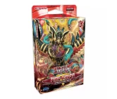 YuGiOh! - Structure Deck: Fire Kings Revamped (Reprint) Vásárold meg a Cardverse webshopban