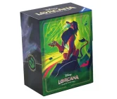 Disney Lorcana TCG - Deckbox - Scar Vásárold meg a Cardverse webshopban