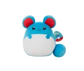 Pokémon - Squishmallow Marill 25 cm Vásárold meg a Cardverse webshopban
