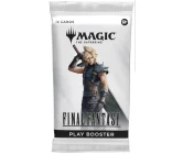 Final Fantasy Play Booster Vásárold meg a Cardverse webshopban