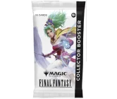 Final Fantasy Collector Booster Vásárold meg a Cardverse webshopban
