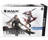 Final Fantasy Bundle Vásárold meg a Cardverse webshopban