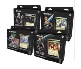 Final Fantasy Commander Deck Bundle Vásárold meg a Cardverse webshopban