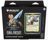 Final Fantasy Commander Deck - Counter Blitz Vásárold meg a Cardverse webshopban