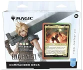 Final Fantasy Commander Deck - Collector's Edition - Limit Break Vásárold meg a Cardverse webshopban
