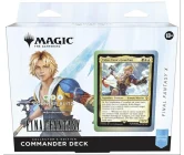 Final Fantasy Commander Deck - Collector's Edition - Counter Blitz Vásárold meg a Cardverse webshopban