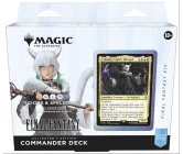 Final Fantasy Commander Deck - Collector's Edition - Scions & Spellcraft Vásárold meg a Cardverse webshopban