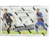 2016-17 Panini Aficionado Soccer Hobby Vásárold meg a Cardverse webshopban