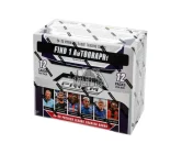 2024-25 Panini Prizm English Premier League Soccer Hobby Box Vásárold meg a Cardverse webshopban