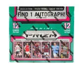 2023-24 Panini Prizm English Premier League Soccer Hobby Box Vásárold meg a Cardverse webshopban