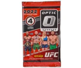 2022 Panini Donruss Optic UFC Hobby Csomag Vásárold meg a Cardverse webshopban