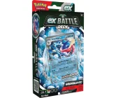 Greninja EX Battle Deck Vásárold meg a Cardverse webshopban