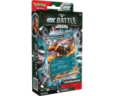 Houndoom ex Battle Deck Vásárold meg a Cardverse webshopban