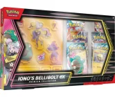 Iono's Bellibolt ex Premium Collection Vásárold meg a Cardverse webshopban