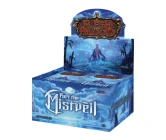Flesh and Blood Part the Mistveil Booster Box Vásárold meg a Cardverse webshopban