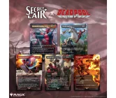 Secret Lair x Marvel's Deadpool - NON FOIL Vásárold meg a Cardverse webshopban