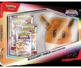 Scarlet & Violet 8.5: Prismatic Evolutions Special Collection Accessory Pouch Vásárold meg a Cardverse webshopban