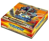 Digimon Card Game - Special Booster Ver 2.0 (BT18-19) Booster Box Vásárold meg a Cardverse webshopban