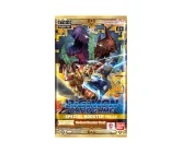 Digimon Card Game - Special Booster Ver 2.0 (BT18-19) Booster Vásárold meg a Cardverse webshopban